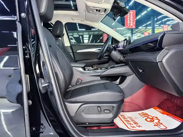 Buick Envision S 2025
