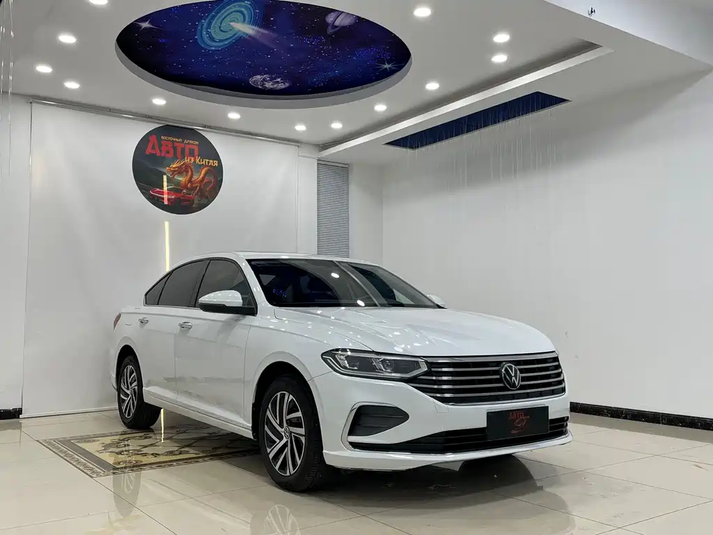 Volkswagen Lavida 2023