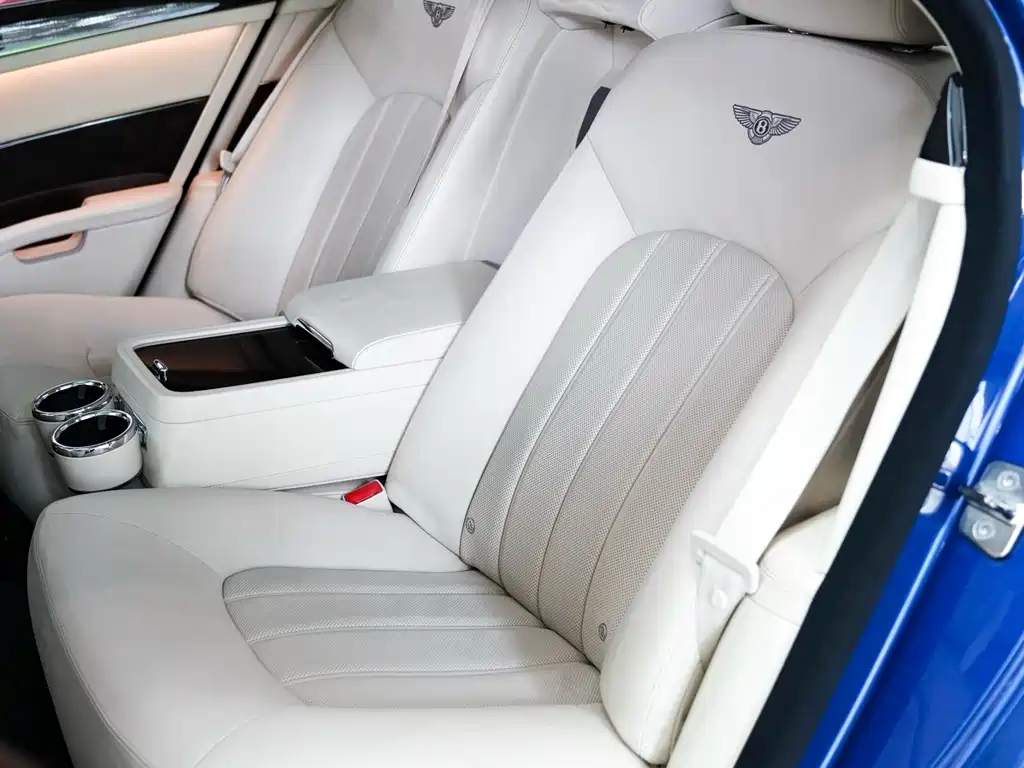 Bentley Mulsanne 2013 — фото 15