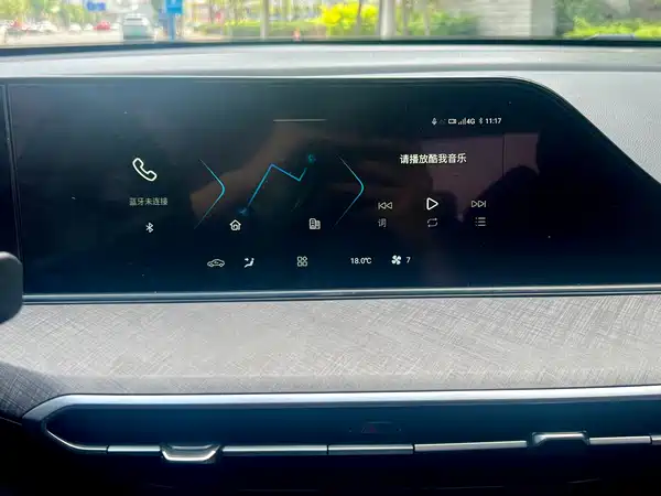 Changan Eado 2023