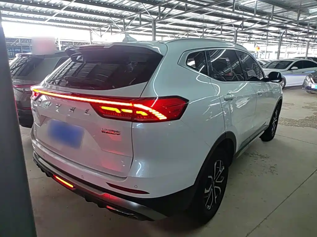 Haval H6 2022