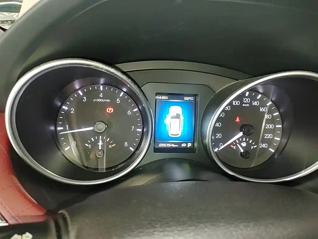 Haval H6 Coupe 2020 — фото 12
