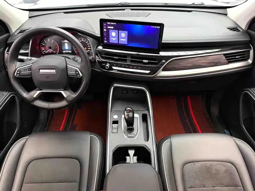 Haval H6 2022