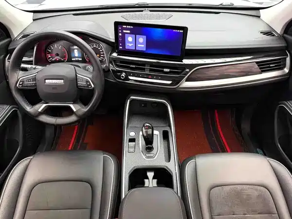 Haval H6 2022