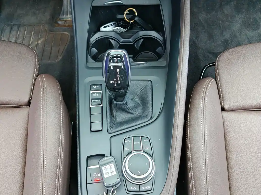 BMW X1 2023 — фото 14