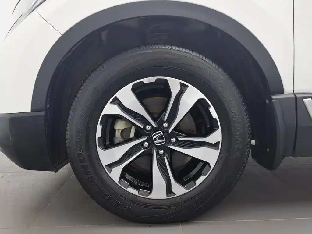 Honda CR-V 2018 — фото 17