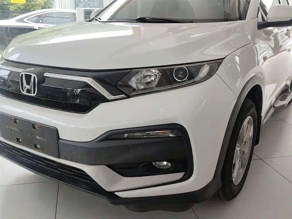 Honda XR-V 2019 — фото 18