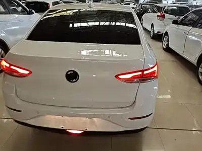 Buick Excelle GT 2019