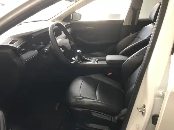 Roewe i5 2023
