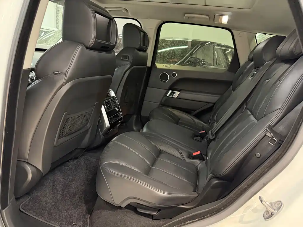 Land Rover Range Rover Sport 2015 — фото 12