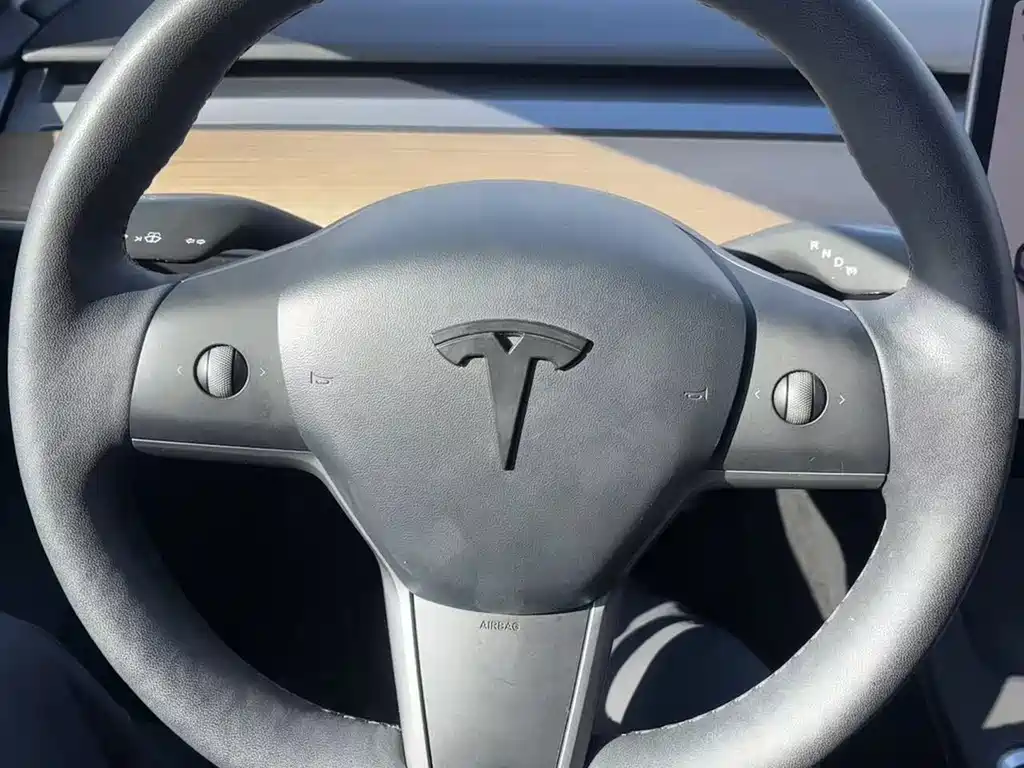 Tesla Model 3 2021 — фото 12
