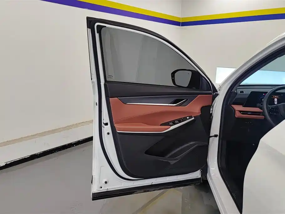 Changan CS75 PLUS 2025 — фото 7
