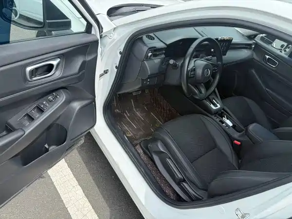Honda XR-V 2023