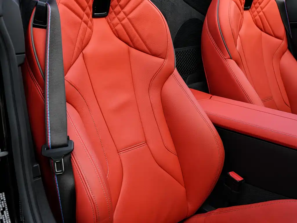 BMW Z4 2022 — фото 17