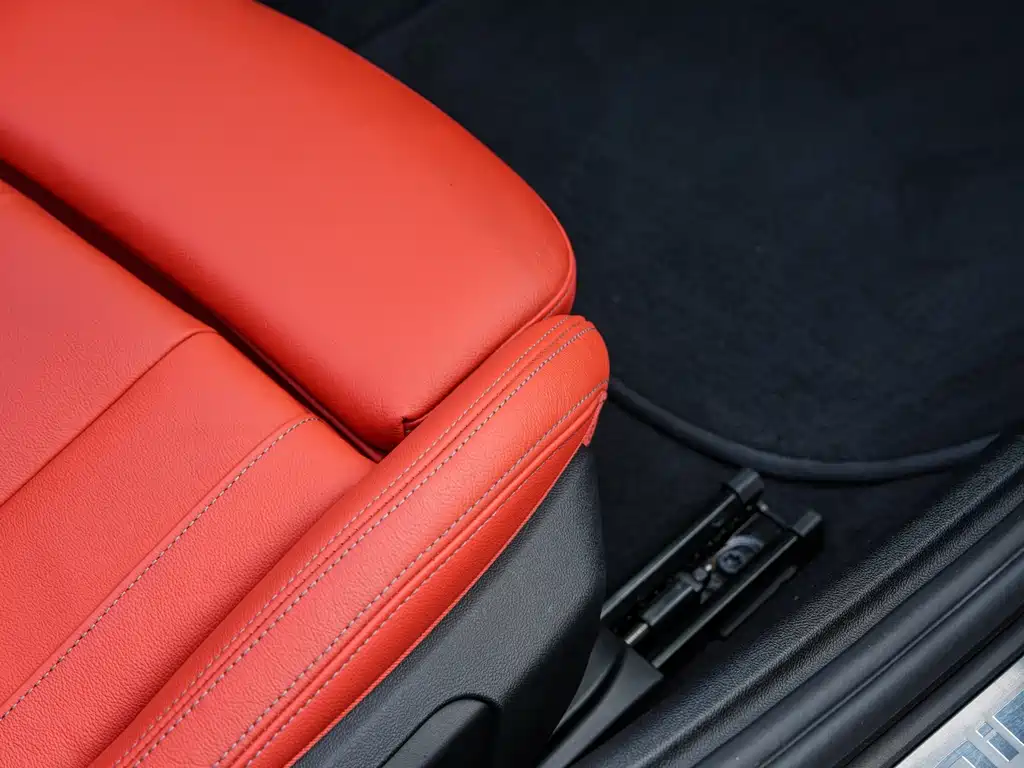 BMW Z4 2022 — фото 19