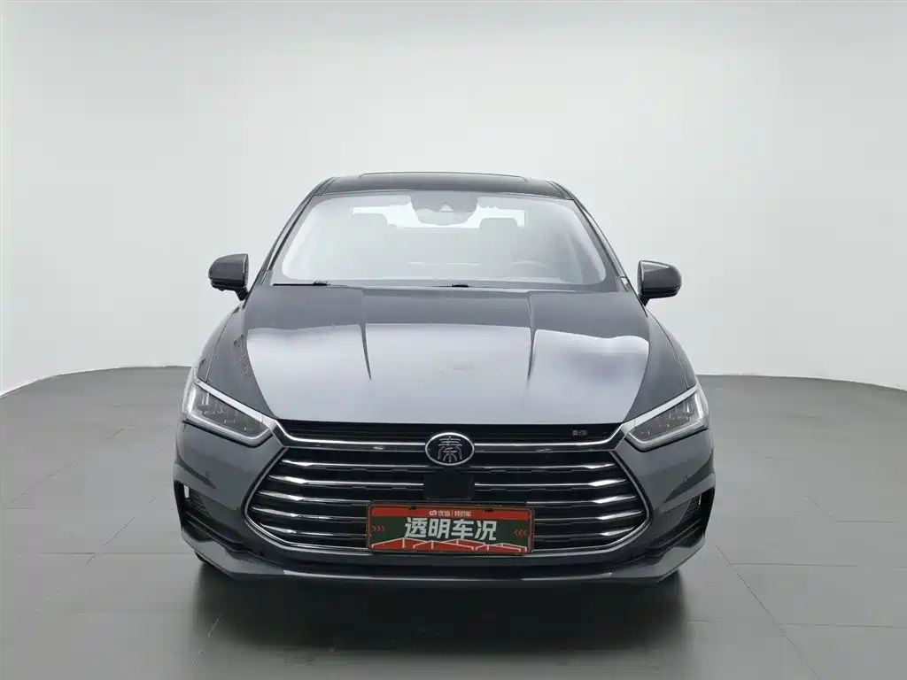 BYD Qin Pro 2020