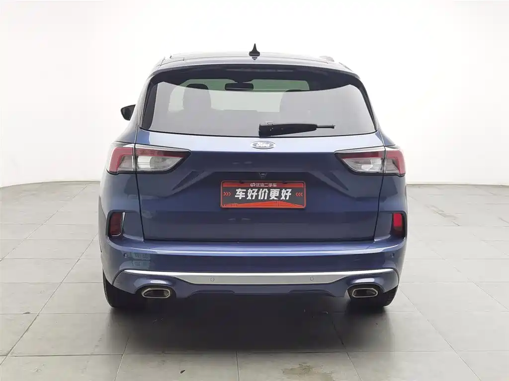 Ford Escape 2021