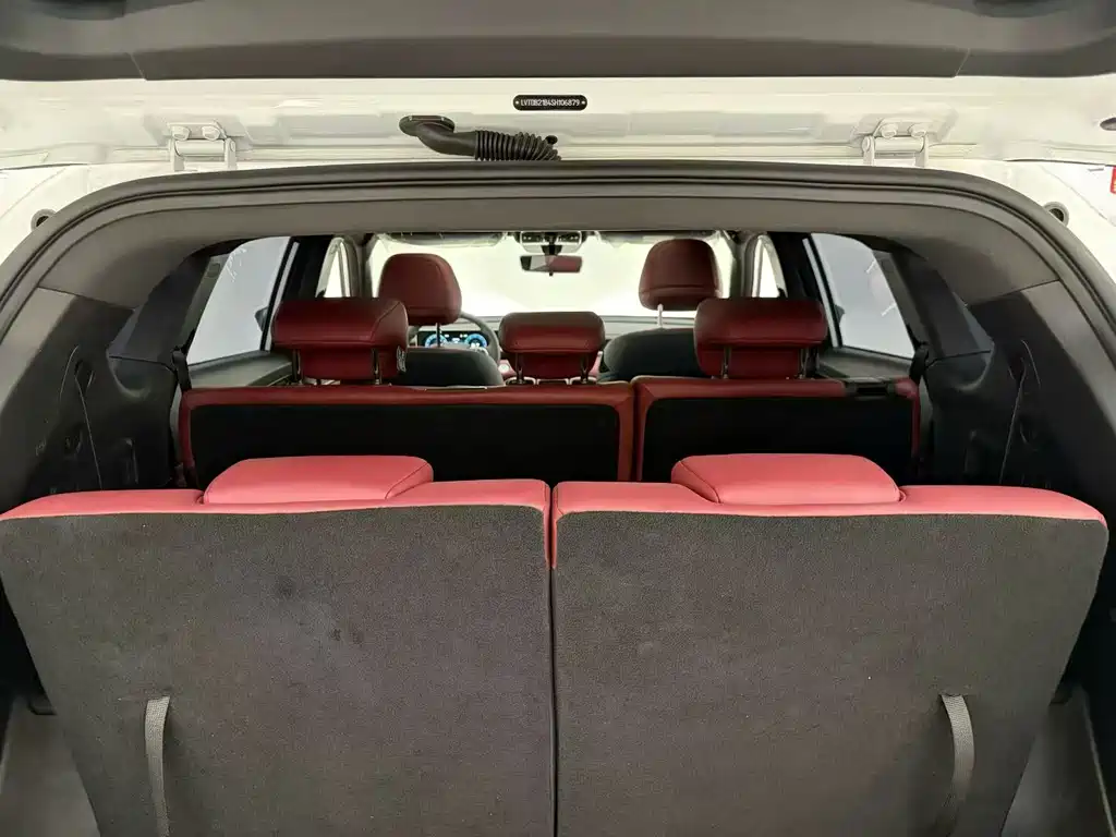 Jetour X70 PLUS 2025