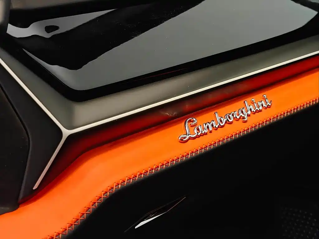 Lamborghini Urus SE
