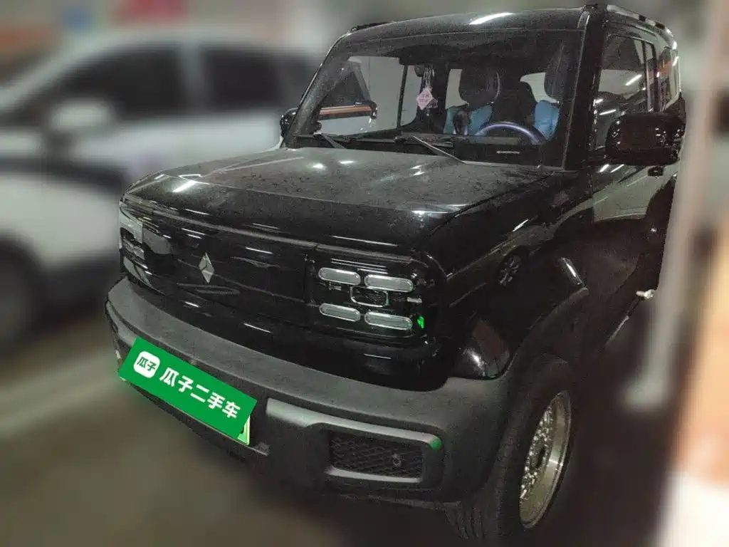 Baojun Yueye 2024