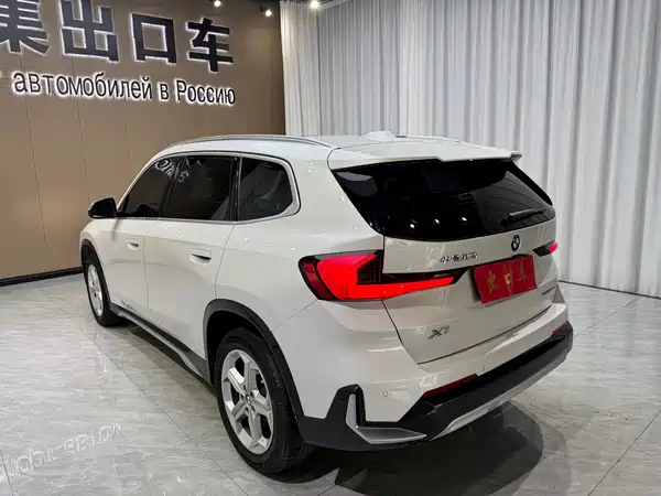 BMW X1 2023