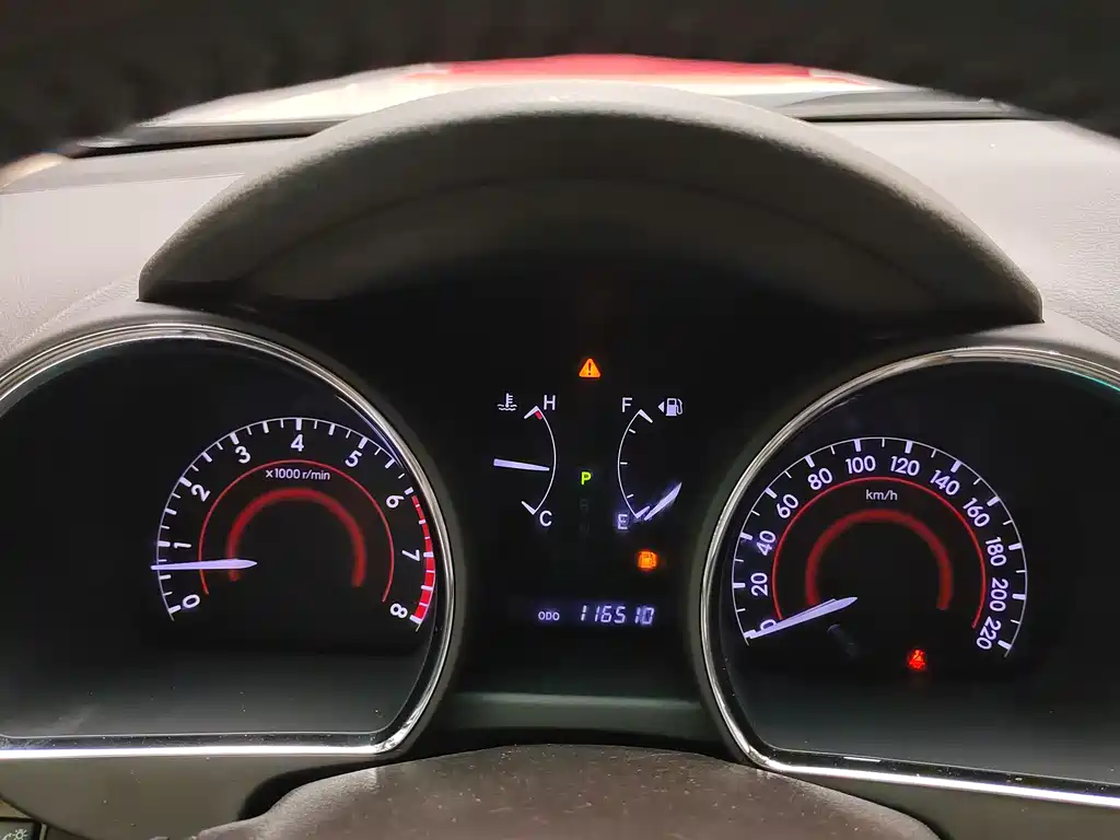 Toyota Highlander 2015 — фото 9