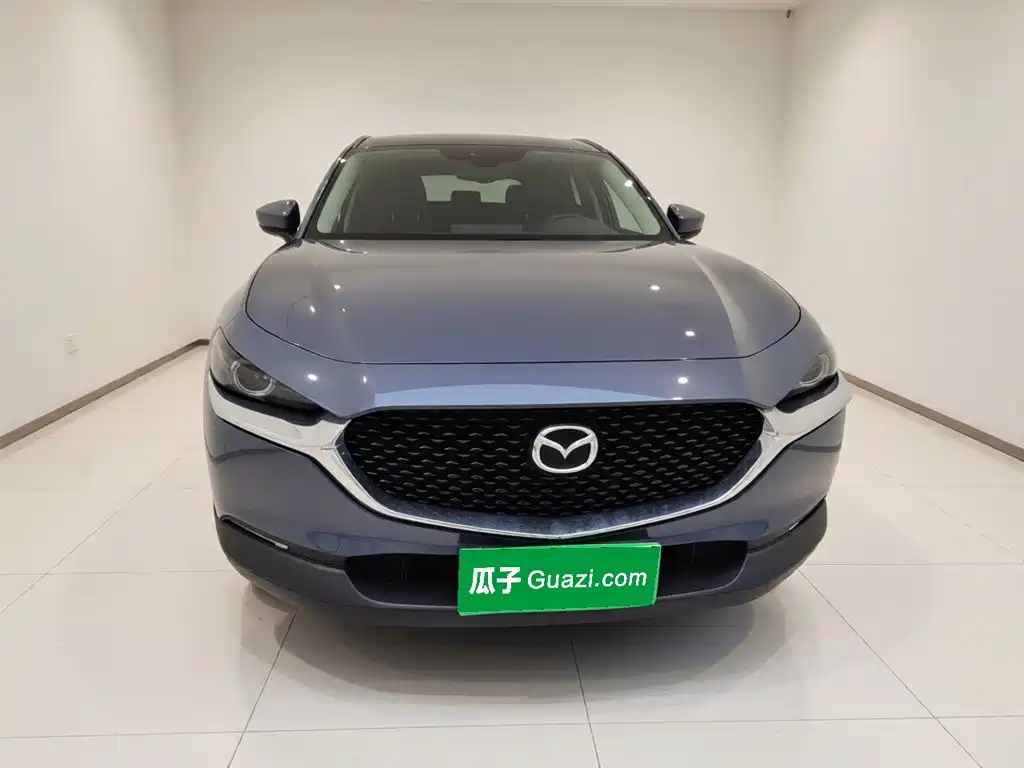 Mazda CX-30 2022
