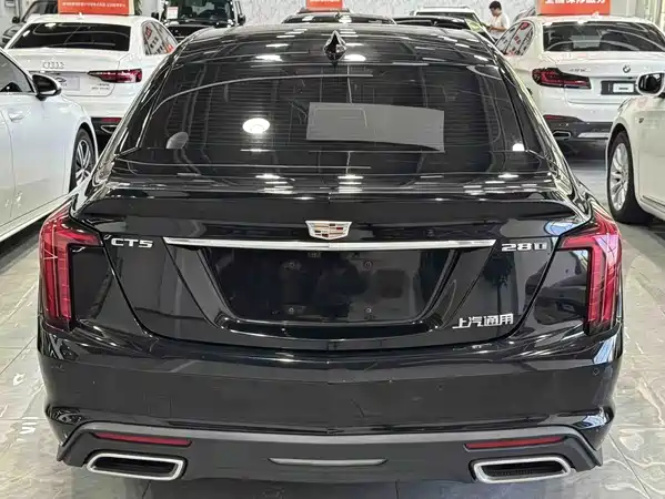 Cadillac CT5 2023