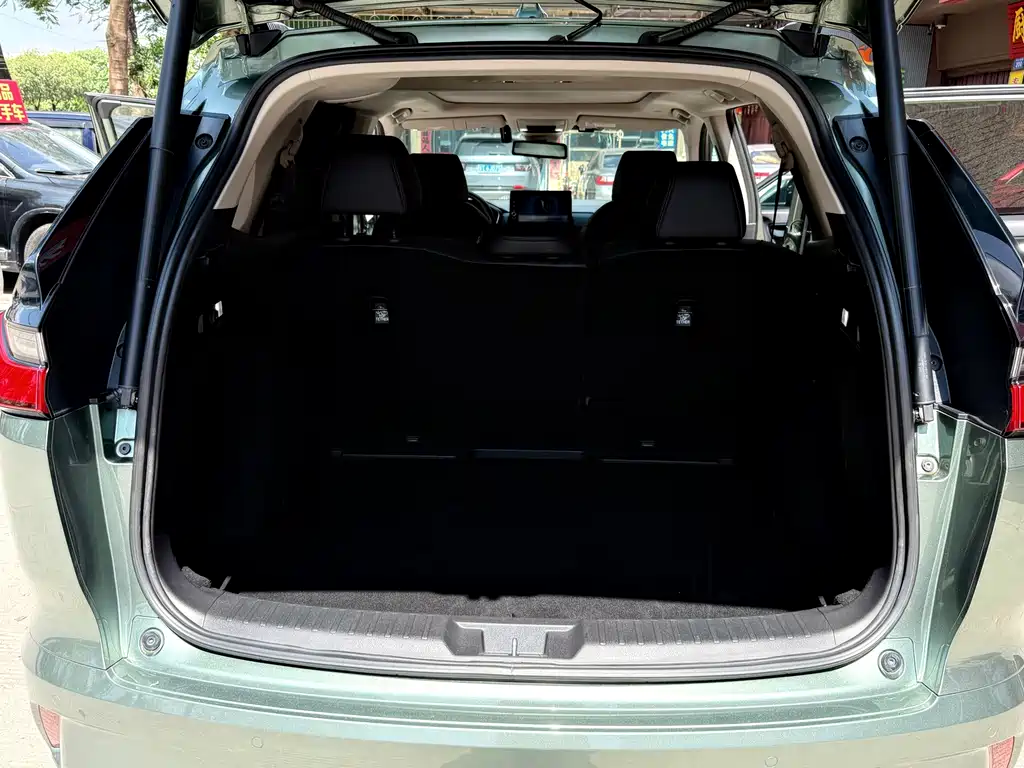 Honda Breeze 2023 — фото 25
