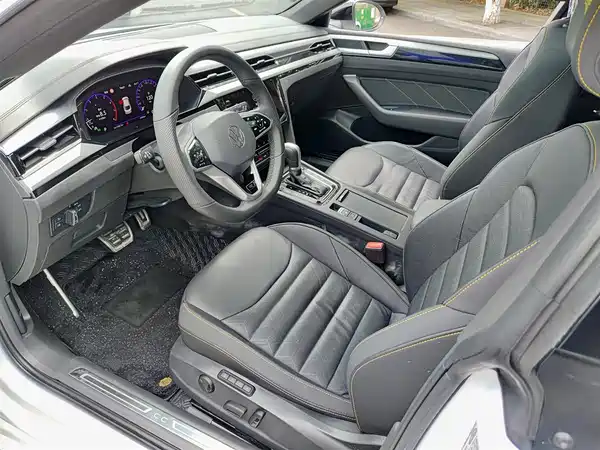 Volkswagen CC 2023
