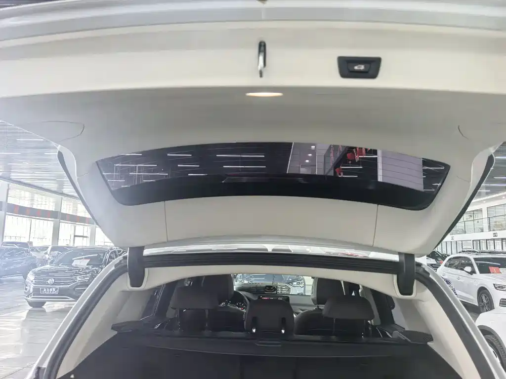 BMW X3 2018 — фото 15