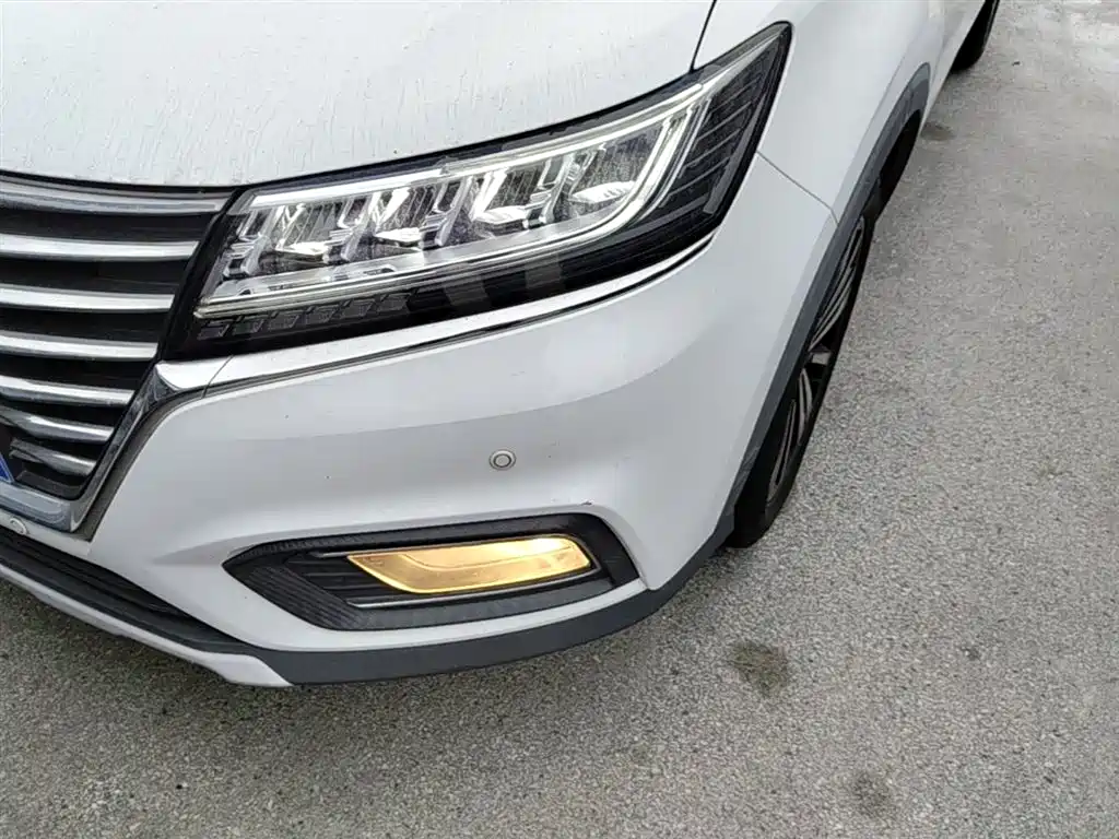 Roewe RX5 2020 — фото 24