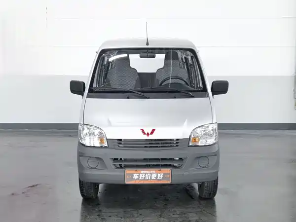 Wuling Sunshine 2025