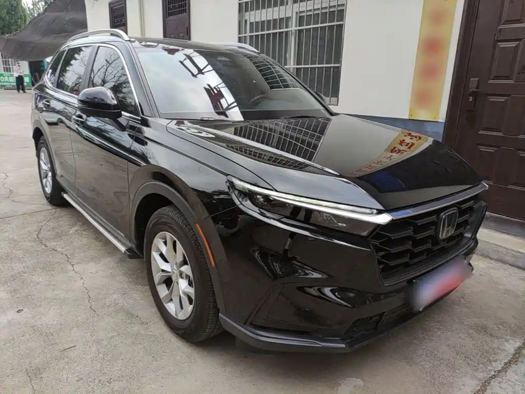 Honda CR-V 2024