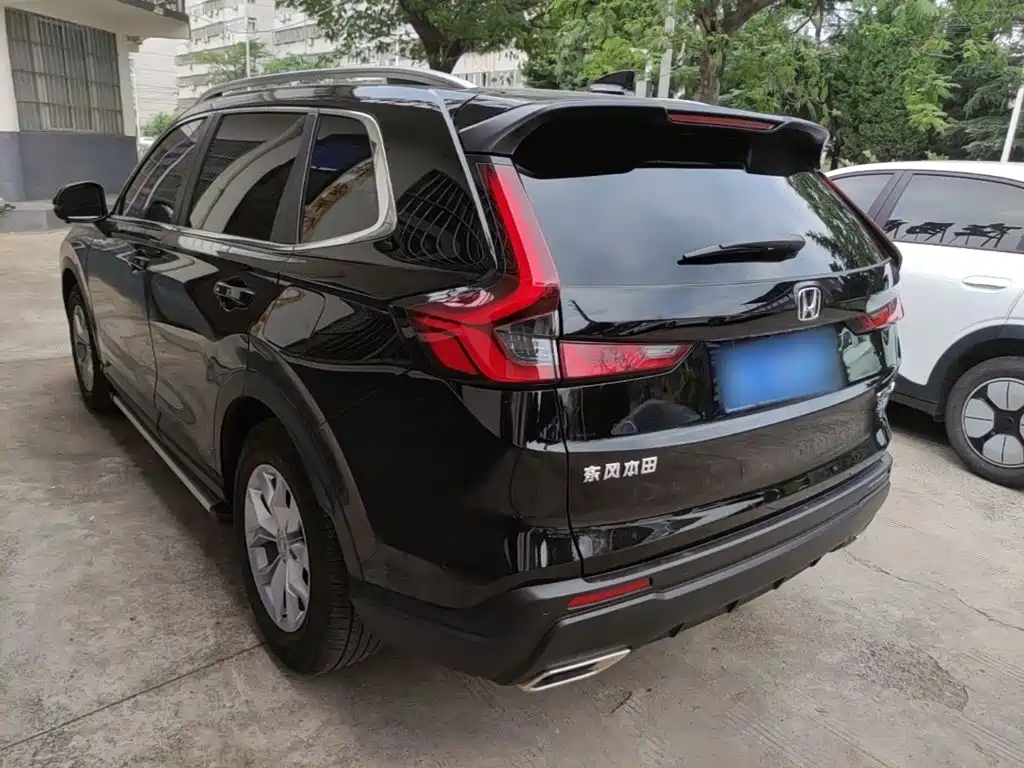 Honda CR-V 2024
