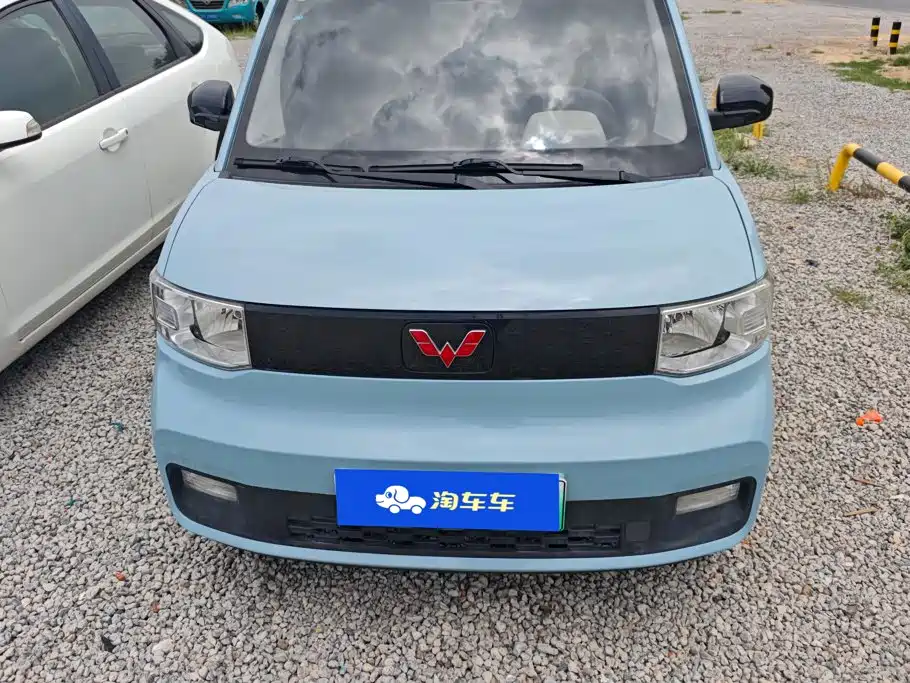 Wuling Hongguang MINIEV 2020