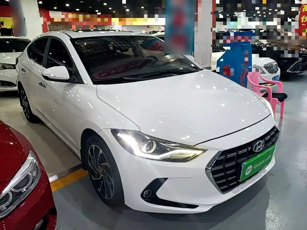 Hyundai Celesta 2020 — фото 4