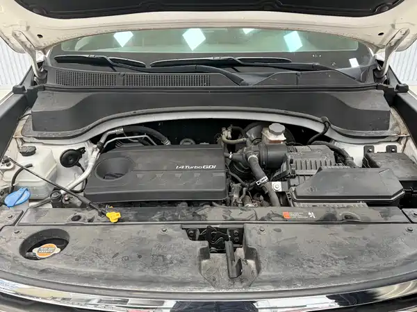 Kia Sportage 2021