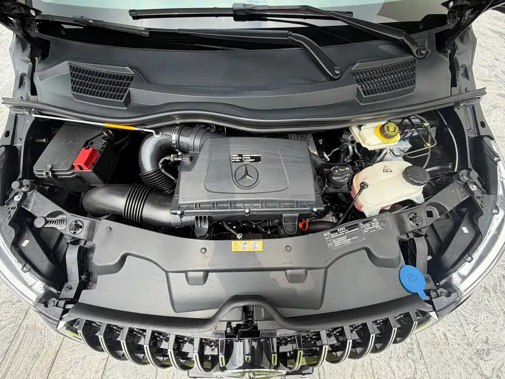 Mercedes-Benz Vito 2019 — фото 16