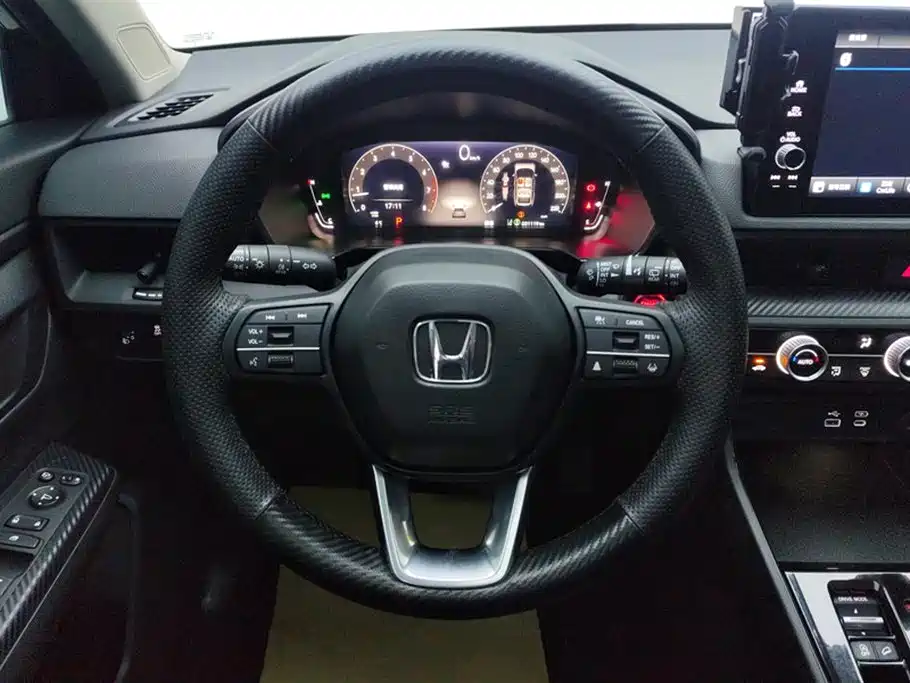 Honda Breeze 2023 — фото 15