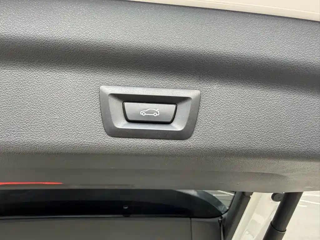 BMW X1 2023 — фото 17