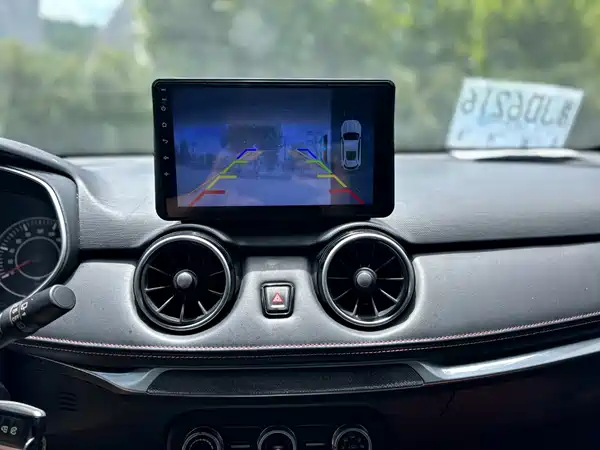 Dongfeng Scenery 500 2022
