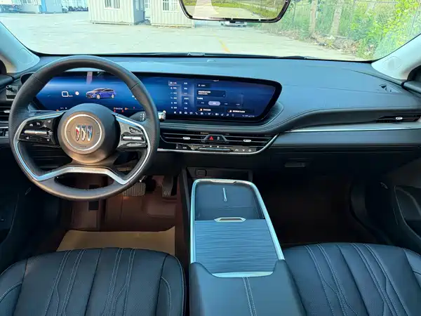 Buick LaCrosse 2024
