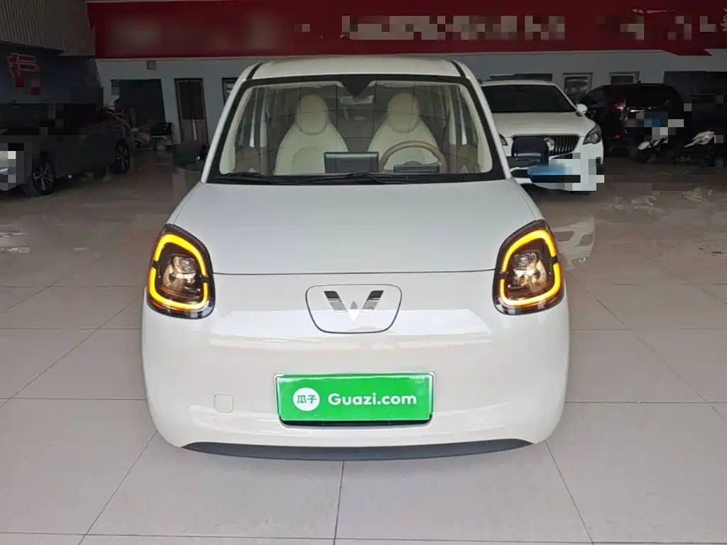 Wuling Hongguang MINIEV 2025