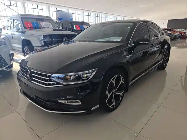 Volkswagen Magotan 2023