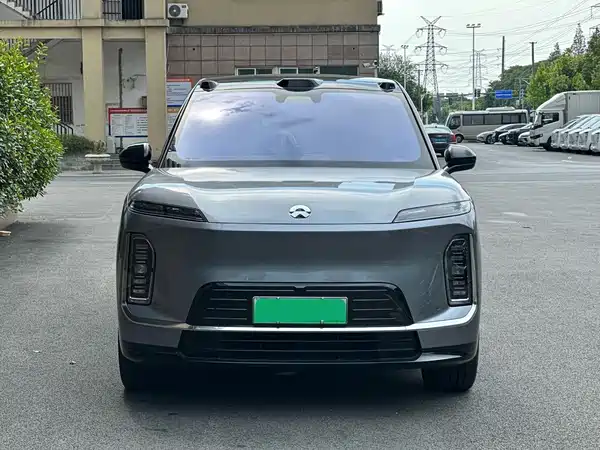 NIO ES9 2026