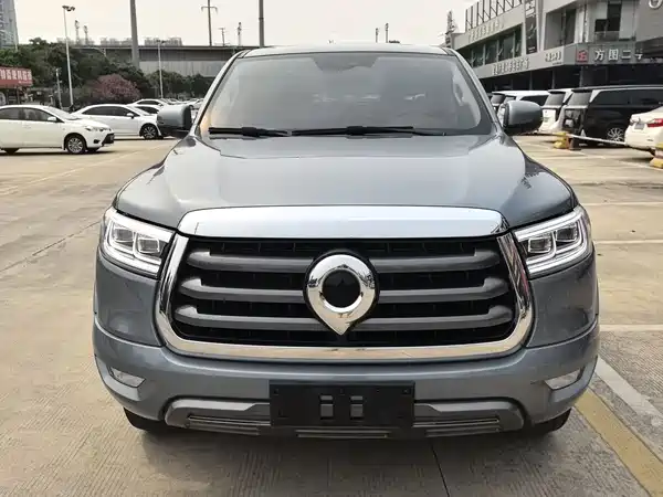 Great Wall Poer 2022