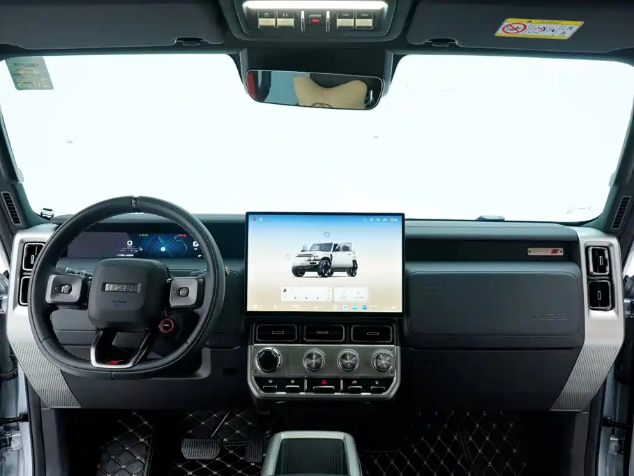 Icar Super V23 2026