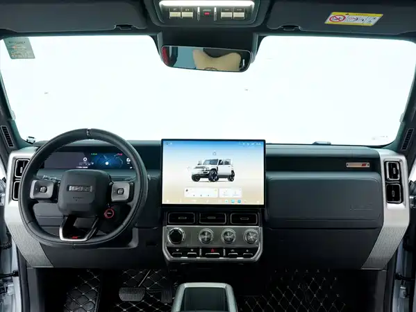 Icar Super V23 2026