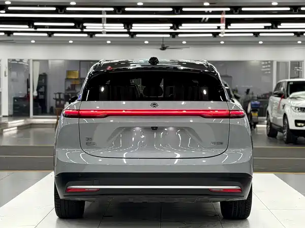NIO ES6 2023